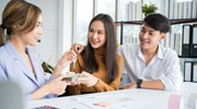 Small Business Equipment Leasing