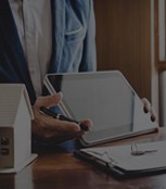 Title Support for Companies