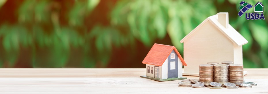 USDA Mortgage Loan Support Services