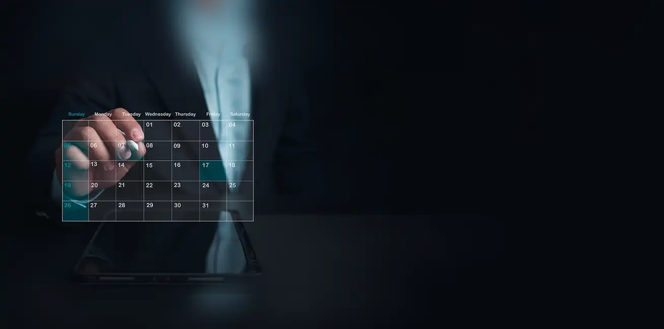 Appointment Setting Services