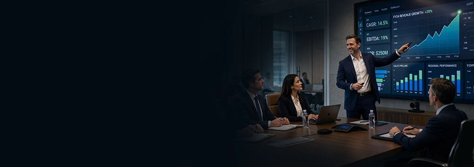 Revenue Operations Consulting Services