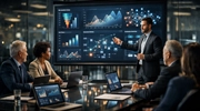 AI Revenue Operations Strategy & Revenue Transformation Roadmap
