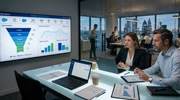 Pipeline Efficiency & Funnel Performance Analysis