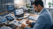 Revenue System Audit & CRM–ERP Workflow Engineering