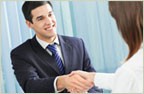 Recruitment Projects