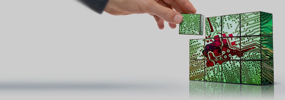 Embedded Software Development Services Embedded Software Development Services