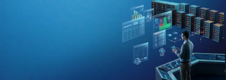 Server Management Services