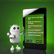 Advantages of Android App Development