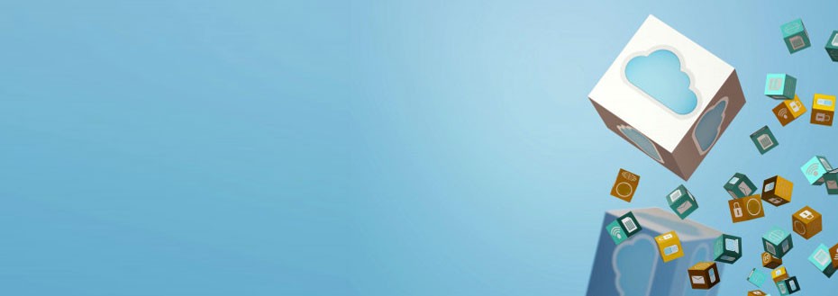 Alibaba Cloud Computing Services