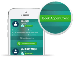 Android App to Streamline Healthcare Resource Allocation