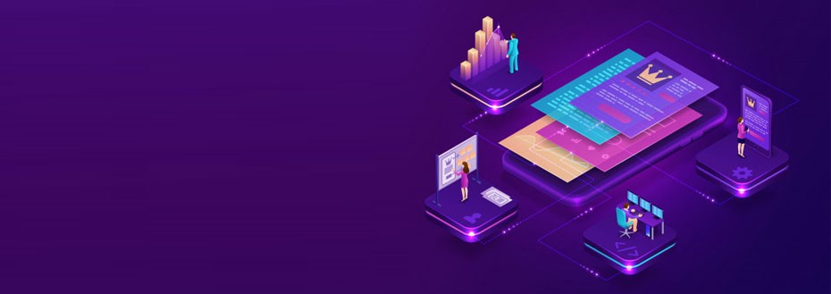 Application Lifecycle Management Services