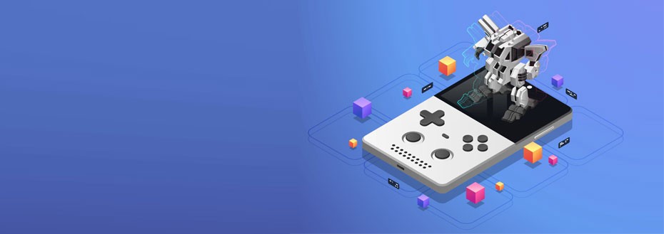 AR Game Development Services AR Game Development Services