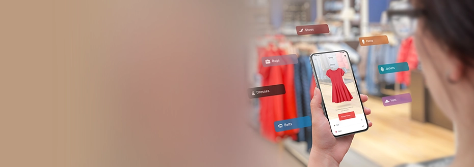 AR & VR in Mobile Apps: Creating Immersive Experiences for the Future