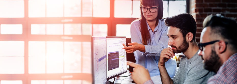 ASP.NET Development Services