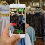 Augmented Reality in Business Augmented Reality in Business