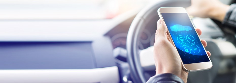 Automotive Software Solutions