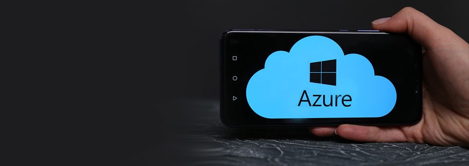 Azure Application Development Services