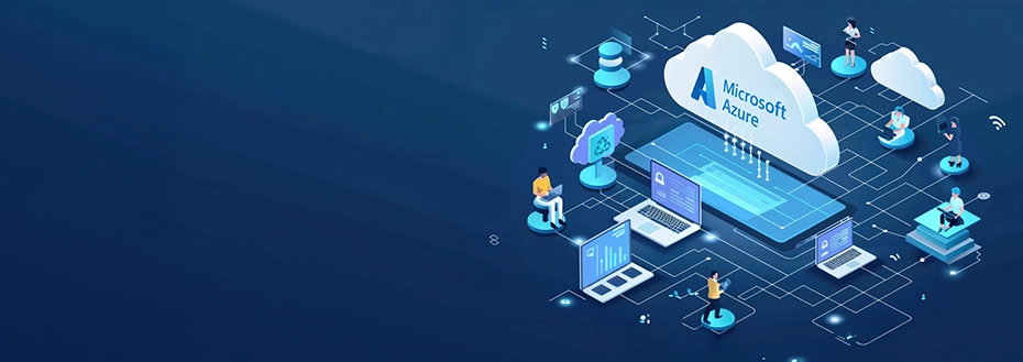Azure Managed Services