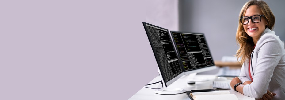 Bespoke Software Development Services