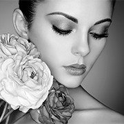 Black & White Portrait Enhancement Services Black & White Portrait Enhancement Services