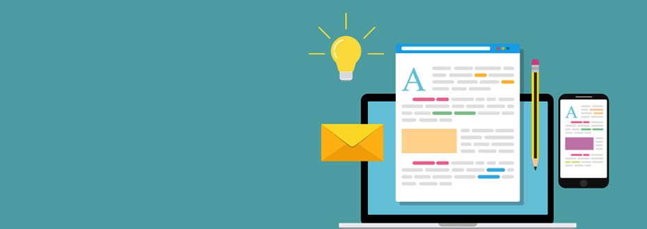 Blog Management Services