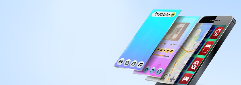 Bubble App Development Services Bubble App Development Services