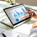 Business Intelligence & Application Dashboard