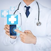 Case Study on Android App for Doctor Appointment Case Study on Android Based Doctor Appointment App
