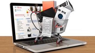 Case Study on e-commerce for Platform Selling & Auctioning