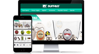 e-commerce Website for an Australian Manufacturer