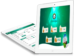 iPad App Development to Collect Charity