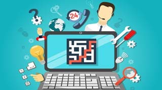 IT Helpdesk Services for UK based Insurance Provider