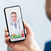 Case Study on Bilingual Healthcare Live Chat App to Elevate Patient Care