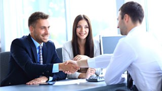 Security of Cloud-Based Platforms for an HR Consulting Firm