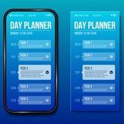 O2I Created an iOS Task Management App to Promote Productivity for an Australian Client
