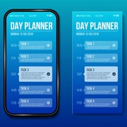 O2I Created an iOS Task Management App for an Australian Client