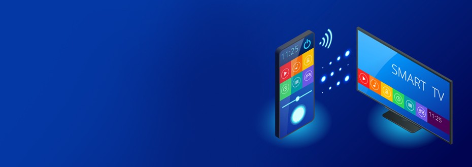 Chromecast App Development Services Chromecast App Development Services