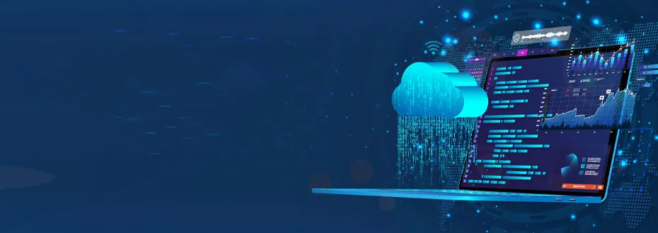 Cloud Consulting Services