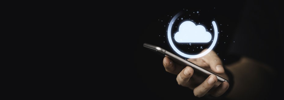 Cloud Enablement Services