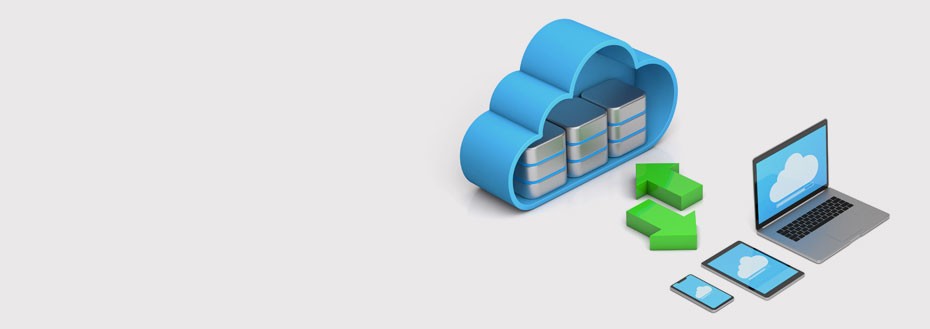 Cloud-native Application Development Services