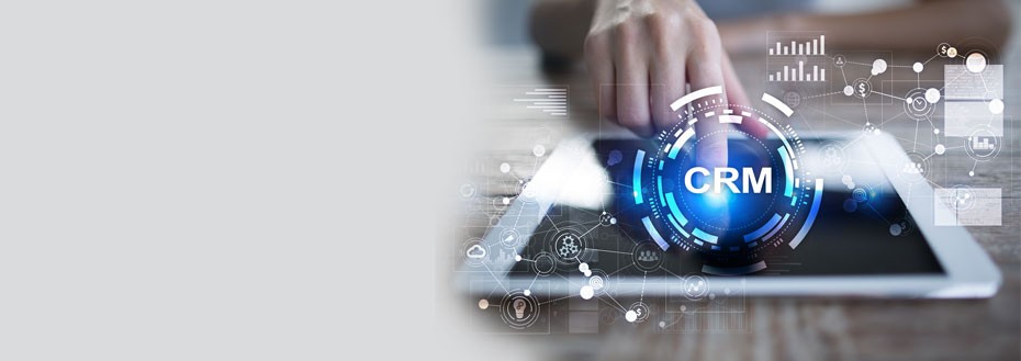 CRM Testing Services