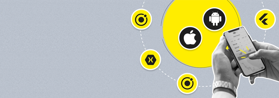 Cross-Platform Apps Development Services