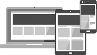 Custom Designed Websites