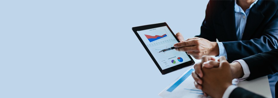 Customer Analytics Services Customer Analytics Services