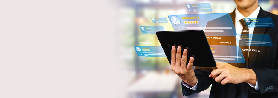 Customer Management Services Customer Management Services
