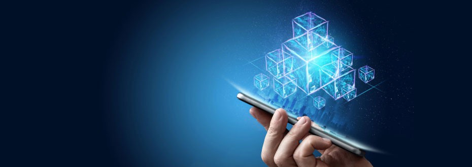 DApps Development Services