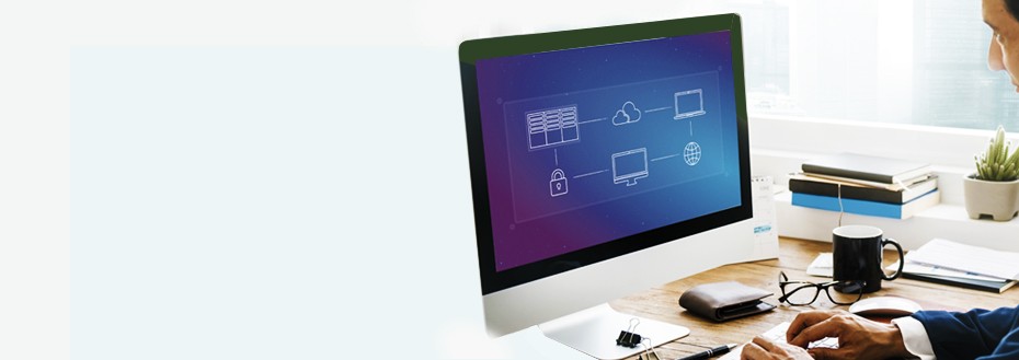 Data Center Middleware Services Data Center Middleware Services