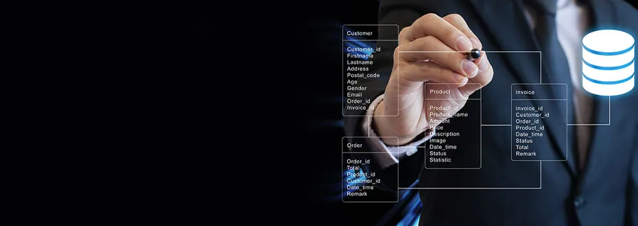 Database Development Services