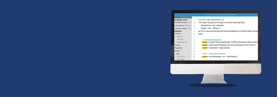 Desktop Application Testing Services