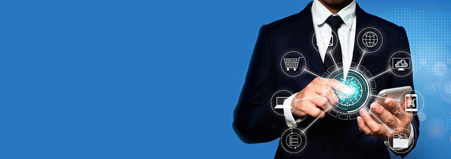 Digital Commerce Services